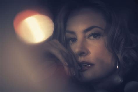 TV DARLING MÄDCHEN AMICK TALKS DAVID LYNCH, ‘TWIN PEAKS’ & ‘RIVERDALE ...