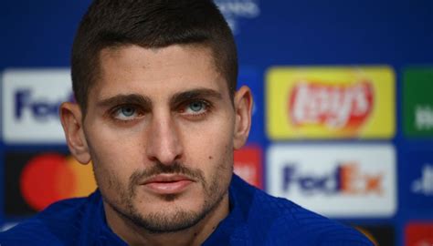 Marco Verratti: former agent doesn't mince words - Sportal.eu