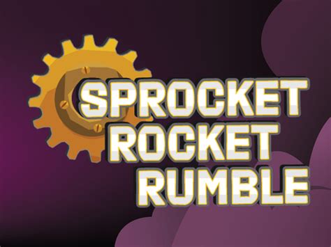 Sprocket Rocket Rumble Windows game - ModDB