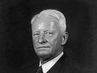 Chester W. Nimitz | Pacific Fleet Commander, WWII, Naval Strategist ...