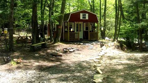 Camping In West Virginia Cabins / Summersville Lake Retreat - Reviews ...