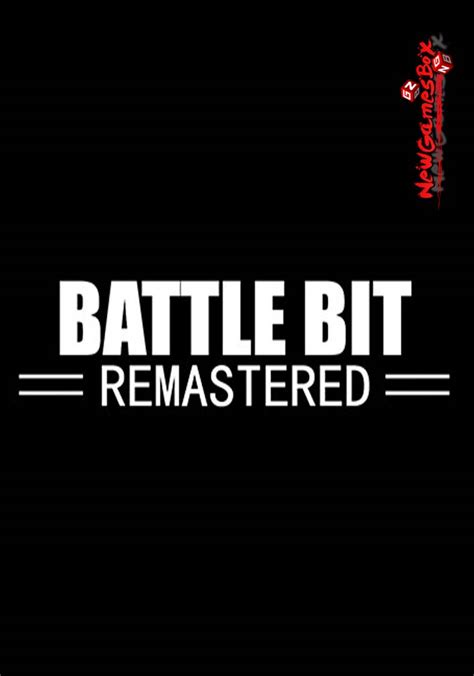 BattleBit Remastered Free Download Full PC Game Setup