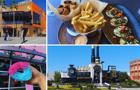 5 BEST CityWalk Orlando Restaurants You Don't Want to Skip ...