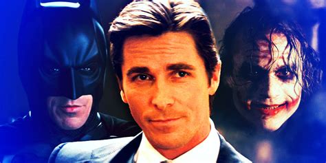 The DCU’s Biggest Batman Problem Is Just How Great Nolan's Dark Knight Trilogy Is