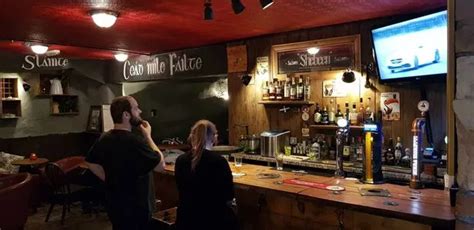 A cosy new Irish bar has opened on Bristol's Whiteladies Road - Bristol Live