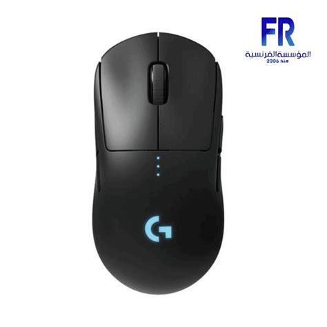 Logitech G Pro Wireless Gaming Mouse | Alfrensia