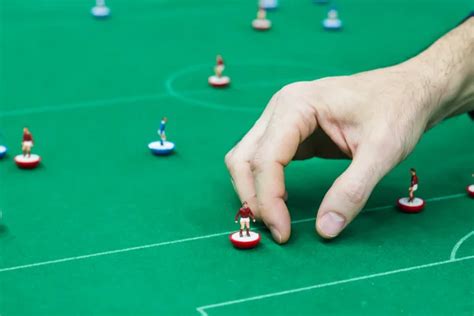 Subbuteo Stock Photos, Royalty Free Subbuteo Images | Depositphotos