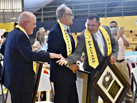 Puerto Rico inducts 14 to the Amateur Baseball Hall of Fame - World Baseball Softball ...