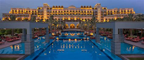 Jumeirah Zabeel Saray | Teneo Hospitality Group