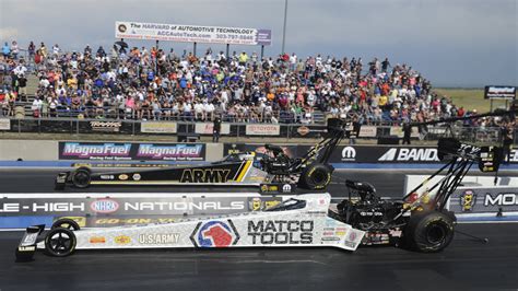 New to NHRA Drag Racing? Here's what you need to know | NHRA