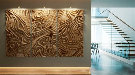 Liquid Wood — Artistic Expressions | Rebal Jber