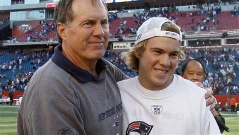 Bill Belichick Family, Wife, Son, Age, Father, Mother, Height ...