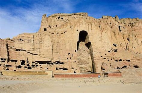 Cultural Landscape and Archaeological Remains of the Bamiyan Valley ...