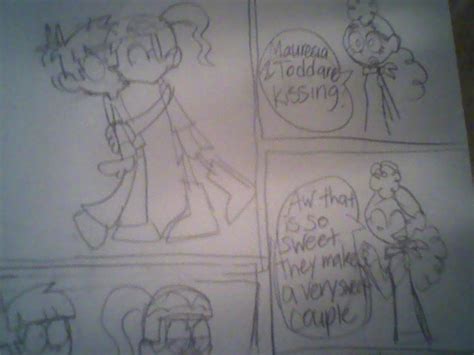 Wayside Fan Comic 6 by KHXhero on DeviantArt