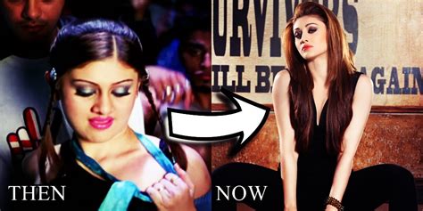 Remember The Kaanta Laga Girl? This Is How She Looks Now – Filmymantra