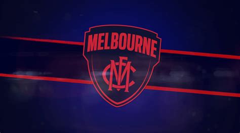 Download Afl Melbourne Demons Wallpaper | Wallpapers.com