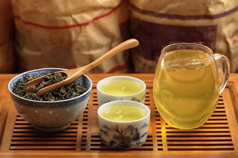 The 5 Best Oolong Teas You Need to Try | THE FLOW by PIQUE