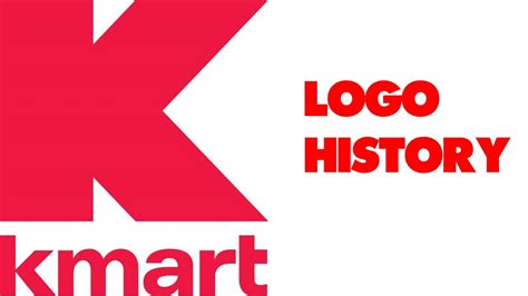 Kmart Logo/Commercial History (#315) - YouTube