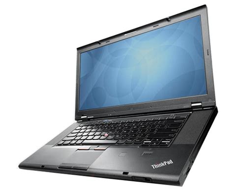 Lenovo ThinkPad W530-2447 - Notebookcheck.net External Reviews