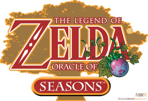 The Legend of Zelda: Oracle of Seasons Review Mini - Review Mini ...