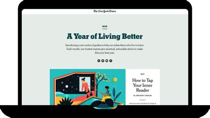 The New York Times: Digital and Home Delivery Subscriptions