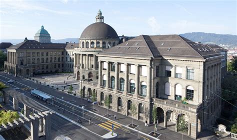 ETH Zürich