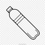 Plastic Bottle Coloring Pages sketch template