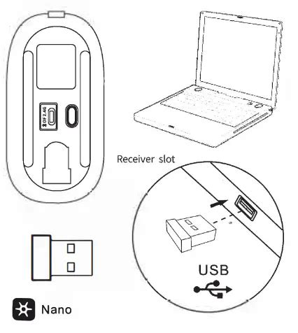 Apple 700 Wireless Mouse User Manual