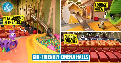 tropicana city mall cinema - Anthony Bell