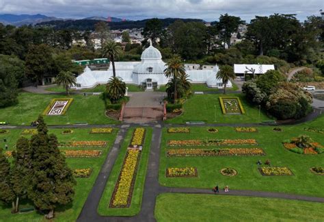 Golden Gate Park's 150th Anniversary Celebration Goes Virtual | KQED