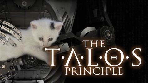 The Talos Principle | PC Mac Linux Steam Game | Fanatical