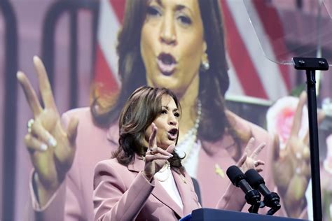 AKA: Things to know about Kamala Harris’ Alpha Kappa Alpha sorority ...