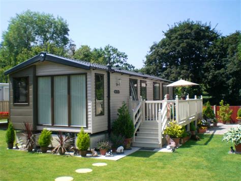 Caeran Caravan Park, Conwy, UK LL22 9DY - Your Parks