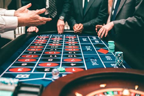 The History of Roulette: How was roulette invented? - Talk Radio News