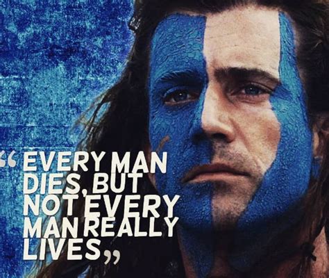 Best 50 Braveheart Quotes - NSF News and Magazine