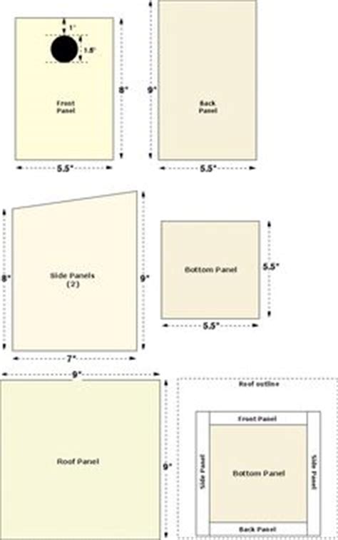 9 Swallow house ideas | bird house plans, bird houses, bird houses/feeders