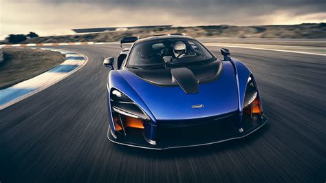 15+ Wahrheiten in Mclaren Senna Wallpaper Handy: Car, mclaren, mclaren senna, silver car, sport ...