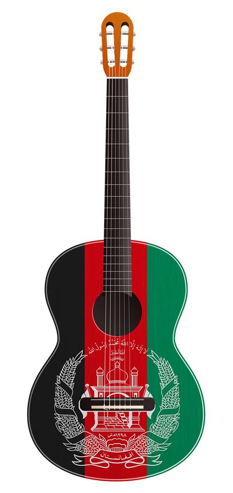 Persian Guitar Flag Of Iran - Бесплатное изображение на Pixabay - Pixabay