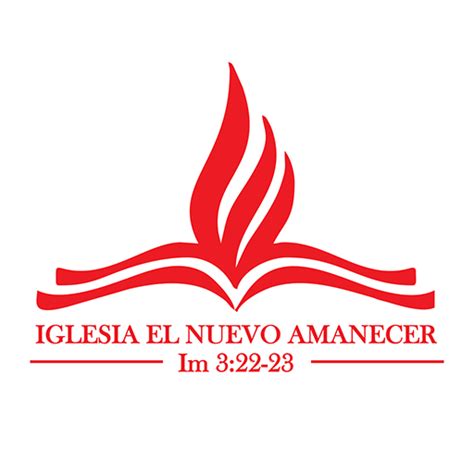 Iglesia El Nuevo Amanecer - Apps on Google Play