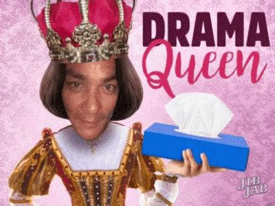 Drama Gif Dramaqueen Drama Queen Discover Share Gifs - vrogue.co
