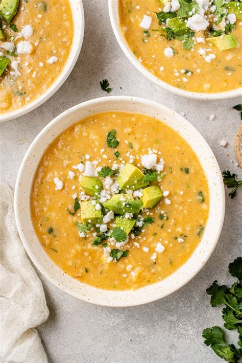 Locro-De-Papa-Ecuadorian-Potato-Cheese-Soup-Sweet-Simple-Vegan-6 - Best ...