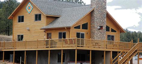 McCaskell Cabin Vacation Rental – Mickelson Trail Lodging