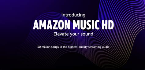 Amazon launches Amazon Music HD with lossless audio streaming – TechCrunch