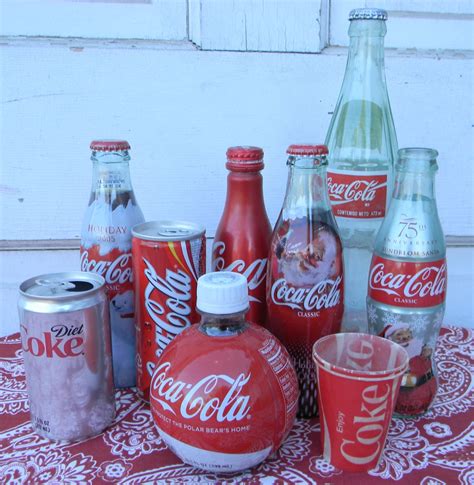 20 North Ora: Coca Cola Memorabilia