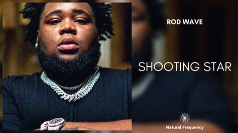 Rod Wave - Shooting Star (432Hz) - YouTube