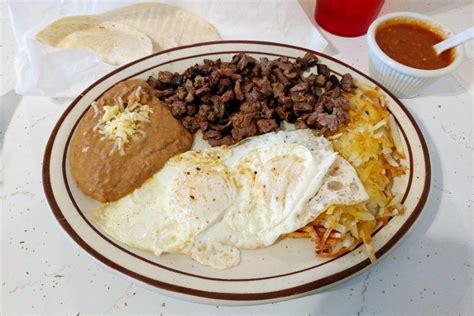 The 5 best breakfast and brunch spots in El Paso