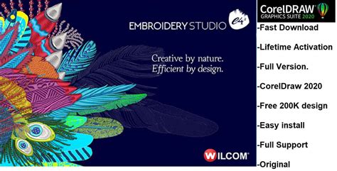 Download wilcom embroidery studio e3 - bghopde