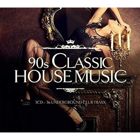 90S Classic House / Various - Walmart.com - Walmart.com