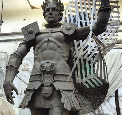 Third Joan of Arc statue coming to campus - Longwood University