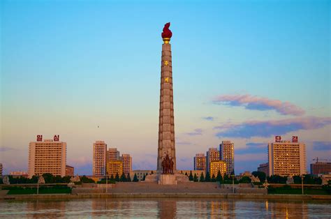 Pyongyang travel | North Korea - Lonely Planet